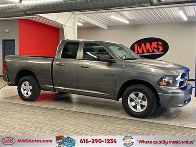 2012 RAM 1500 ST   - Photo 1 - Grand Rapids, MI 49504