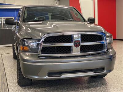 2012 RAM 1500 ST   - Photo 2 - Grand Rapids, MI 49504