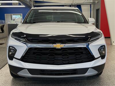 2023 Chevrolet Blazer LT   - Photo 2 - Grand Rapids, MI 49504