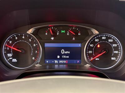 2023 Chevrolet Blazer LT   - Photo 24 - Grand Rapids, MI 49504
