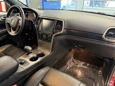 2014 Jeep Grand Cherokee Limited   - Photo 11 - Grand Rapids, MI 49504