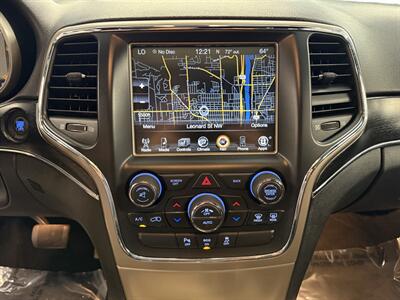 2014 Jeep Grand Cherokee Limited   - Photo 39 - Grand Rapids, MI 49504