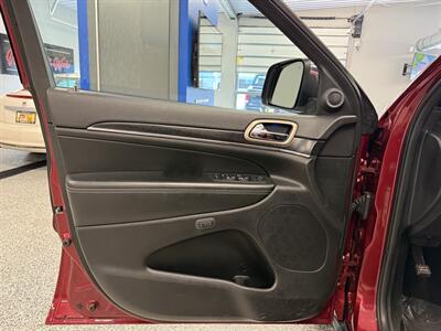 2014 Jeep Grand Cherokee Limited   - Photo 23 - Grand Rapids, MI 49504