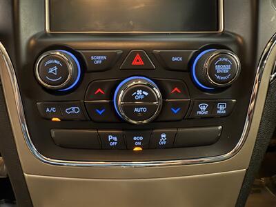 2014 Jeep Grand Cherokee Limited   - Photo 28 - Grand Rapids, MI 49504