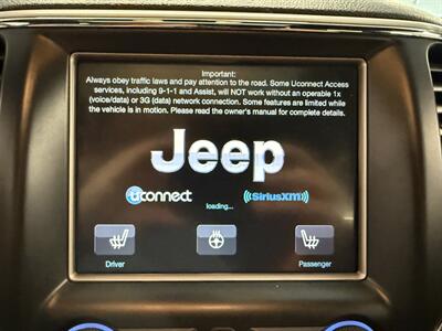 2014 Jeep Grand Cherokee Limited   - Photo 29 - Grand Rapids, MI 49504