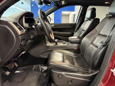 2014 Jeep Grand Cherokee Limited   - Photo 25 - Grand Rapids, MI 49504