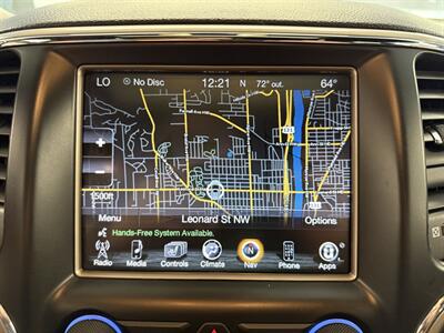 2014 Jeep Grand Cherokee Limited   - Photo 35 - Grand Rapids, MI 49504