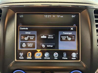 2014 Jeep Grand Cherokee Limited   - Photo 34 - Grand Rapids, MI 49504