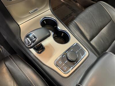 2014 Jeep Grand Cherokee Limited   - Photo 36 - Grand Rapids, MI 49504