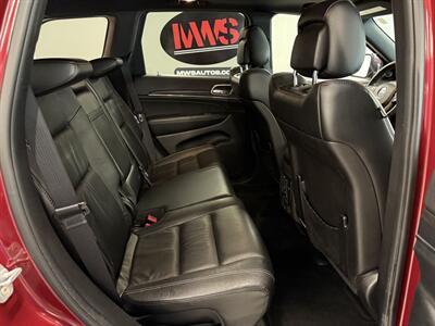 2014 Jeep Grand Cherokee Limited   - Photo 15 - Grand Rapids, MI 49504