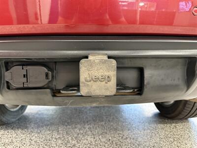 2014 Jeep Grand Cherokee Limited   - Photo 17 - Grand Rapids, MI 49504