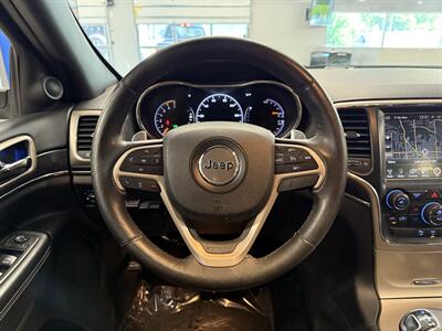 2014 Jeep Grand Cherokee Limited   - Photo 38 - Grand Rapids, MI 49504