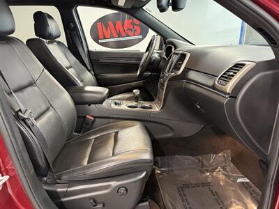 2014 Jeep Grand Cherokee Limited   - Photo 13 - Grand Rapids, MI 49504