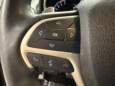 2014 Jeep Grand Cherokee Limited   - Photo 32 - Grand Rapids, MI 49504