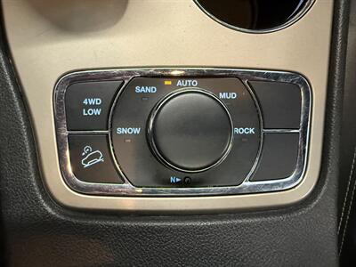 2014 Jeep Grand Cherokee Limited   - Photo 26 - Grand Rapids, MI 49504