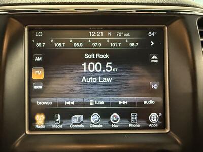 2014 Jeep Grand Cherokee Limited   - Photo 33 - Grand Rapids, MI 49504