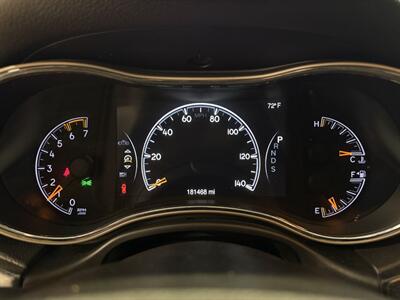 2014 Jeep Grand Cherokee Limited   - Photo 30 - Grand Rapids, MI 49504
