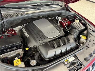 2014 Jeep Grand Cherokee Limited   - Photo 41 - Grand Rapids, MI 49504
