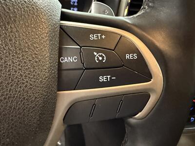 2014 Jeep Grand Cherokee Limited   - Photo 31 - Grand Rapids, MI 49504