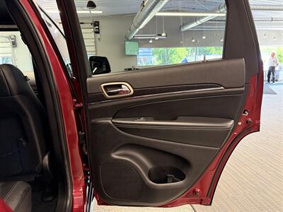 2014 Jeep Grand Cherokee Limited   - Photo 16 - Grand Rapids, MI 49504