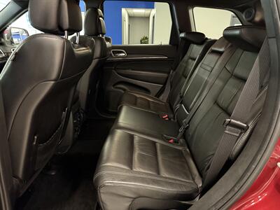 2014 Jeep Grand Cherokee Limited   - Photo 21 - Grand Rapids, MI 49504