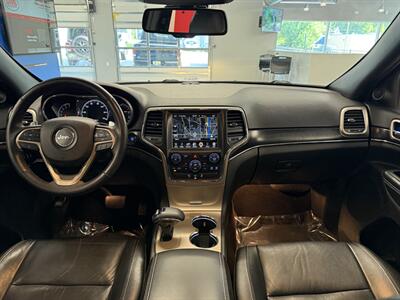 2014 Jeep Grand Cherokee Limited   - Photo 37 - Grand Rapids, MI 49504