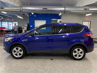 2015 Ford Escape SE   - Photo 9 - Grand Rapids, MI 49504