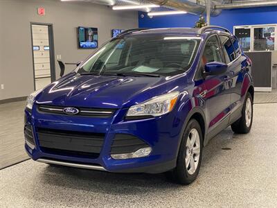 2015 Ford Escape SE   - Photo 3 - Grand Rapids, MI 49504