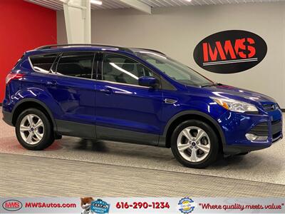 2015 Ford Escape SE   - Photo 1 - Grand Rapids, MI 49504