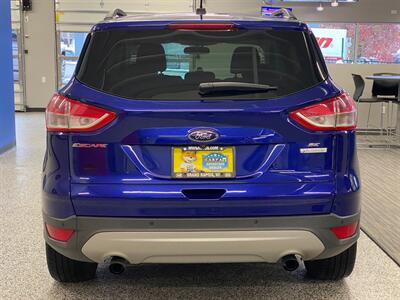 2015 Ford Escape SE   - Photo 7 - Grand Rapids, MI 49504