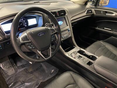 2017 Ford Fusion SE   - Photo 30 - Grand Rapids, MI 49504