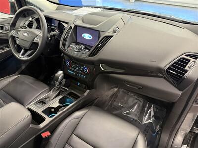 2019 Ford Escape Titanium - Photo 43 - Grand Rapids, MI 49504