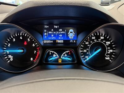2019 Ford Escape Titanium - Photo 28 - Grand Rapids, MI 49504