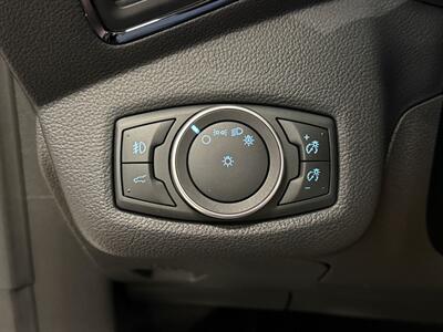 2019 Ford Escape Titanium - Photo 27 - Grand Rapids, MI 49504
