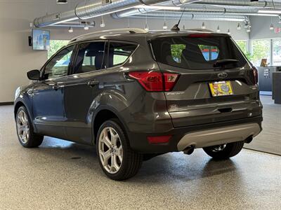 2019 Ford Escape Titanium - Photo 5 - Grand Rapids, MI 49504