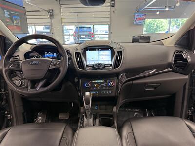 2019 Ford Escape Titanium - Photo 40 - Grand Rapids, MI 49504