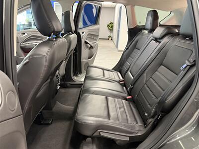 2019 Ford Escape Titanium - Photo 23 - Grand Rapids, MI 49504
