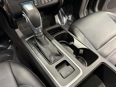 2019 Ford Escape Titanium - Photo 37 - Grand Rapids, MI 49504
