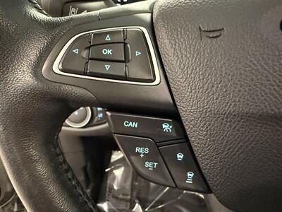 2019 Ford Escape Titanium - Photo 38 - Grand Rapids, MI 49504