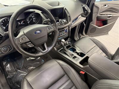 2019 Ford Escape Titanium - Photo 22 - Grand Rapids, MI 49504