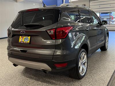 2019 Ford Escape Titanium - Photo 7 - Grand Rapids, MI 49504
