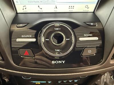 2019 Ford Escape Titanium - Photo 30 - Grand Rapids, MI 49504