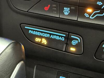 2019 Ford Escape Titanium - Photo 34 - Grand Rapids, MI 49504