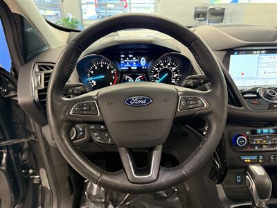 2019 Ford Escape Titanium - Photo 41 - Grand Rapids, MI 49504