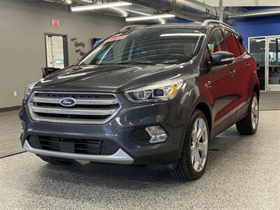 2019 Ford Escape Titanium - Photo 3 - Grand Rapids, MI 49504