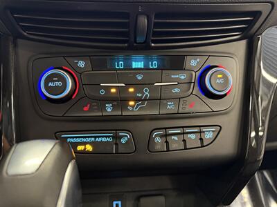 2019 Ford Escape Titanium - Photo 32 - Grand Rapids, MI 49504