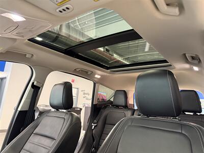 2019 Ford Escape Titanium - Photo 21 - Grand Rapids, MI 49504
