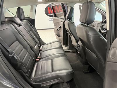 2019 Ford Escape Titanium - Photo 24 - Grand Rapids, MI 49504