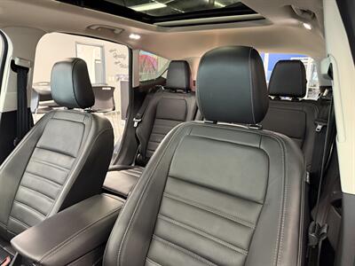 2019 Ford Escape Titanium - Photo 20 - Grand Rapids, MI 49504