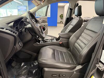 2019 Ford Escape Titanium - Photo 19 - Grand Rapids, MI 49504